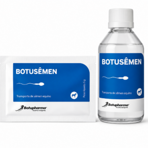 Botusemen Unidade 8,5 Gr - Botupharma