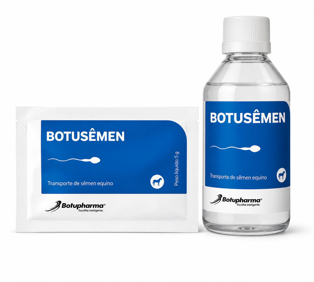 Botusemen Unidade 8,5 Gr - Botupharma
