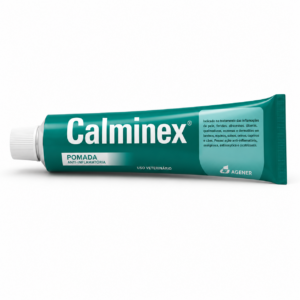 Calminex Pomada 100g