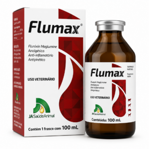 Flumax 100 Ml - J.a