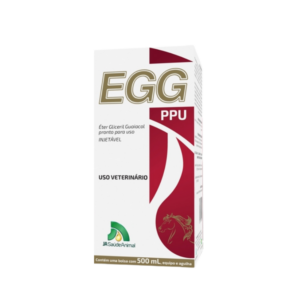 EGG PPU 500 Ml - J.a