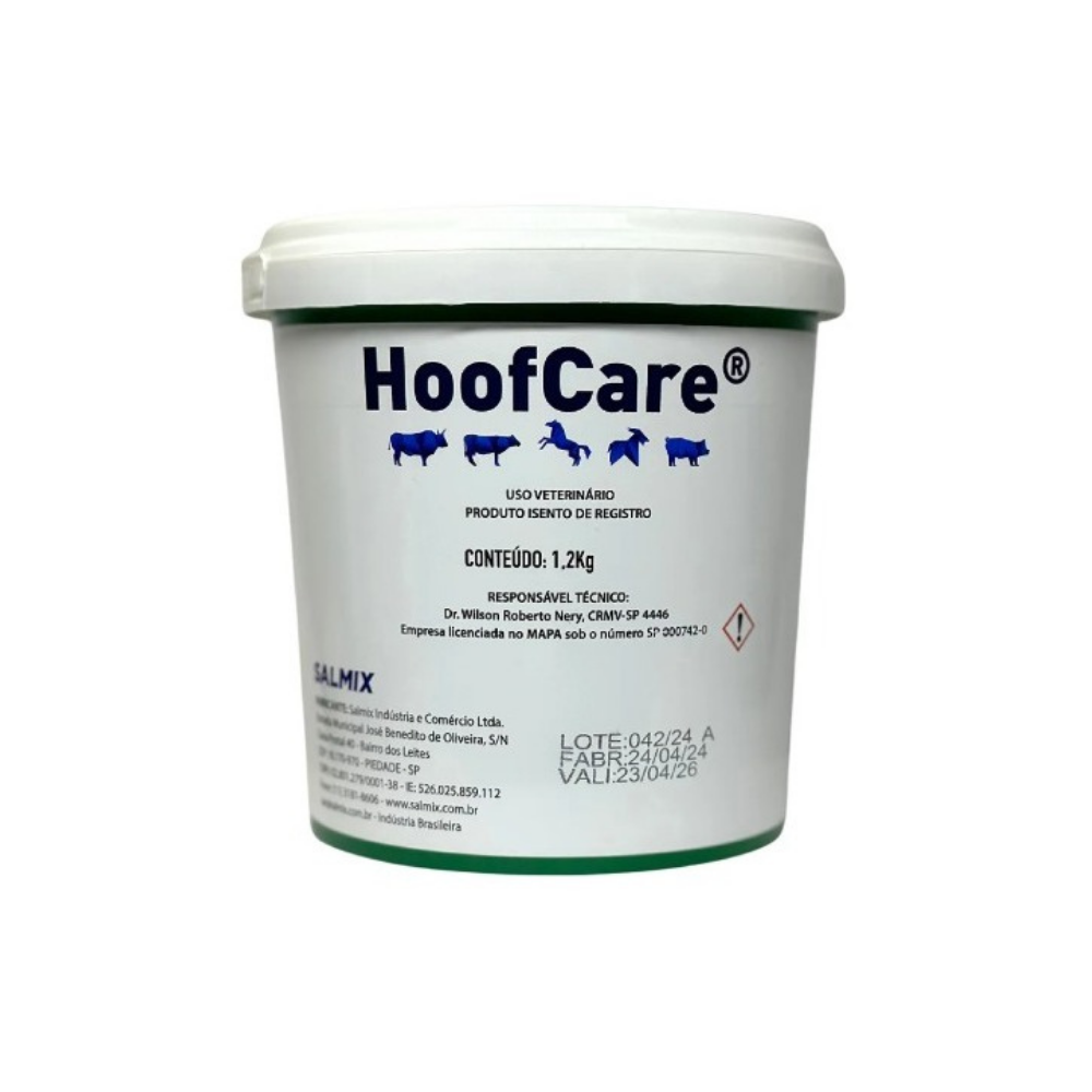 Hoofcare 1,2kg