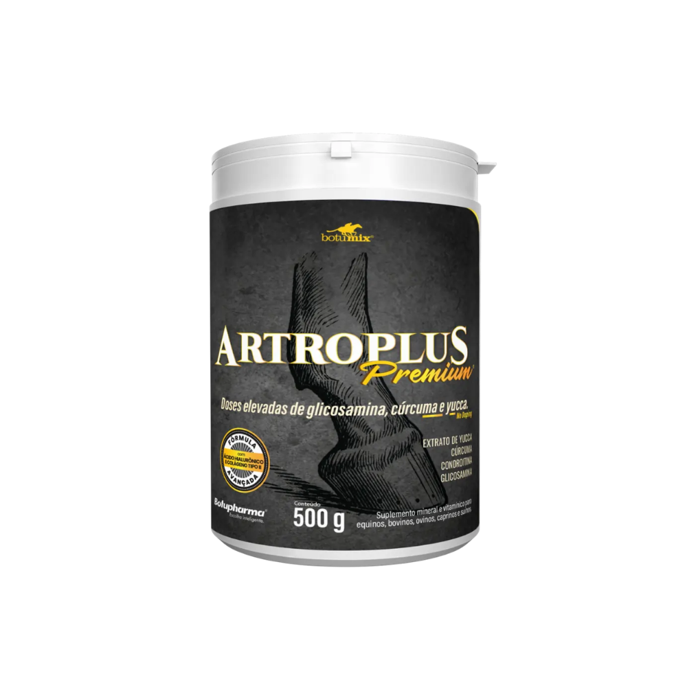 Artroplus Premium 500 Gr - Botupharma