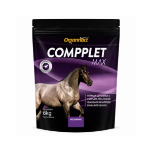 Compplet Max  6 Kg Organnact