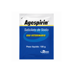 Agespirin 100 Gr - Agener