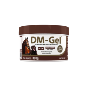 Dm Gel 300 Gr Vetnil