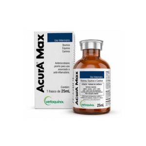 Acura Max 25ml - Vetoquinol