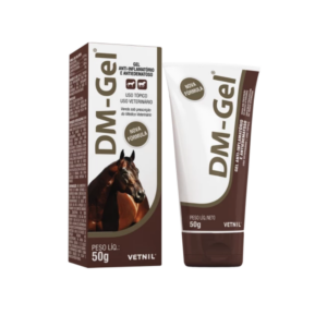 Dm Gel 50 Gr Vetnil