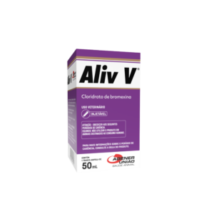 Aliv V 50 Ml Agener