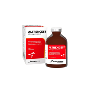 Altrengest (altrenogest 6%) 50 Ml - Botupharma