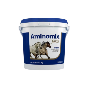 Aminomix Forte 2,5 Kg Vetnil