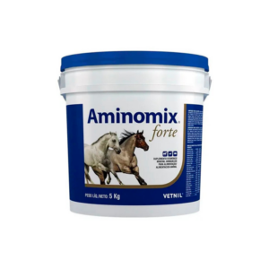 Aminomix Forte 5 Kg Vetnil