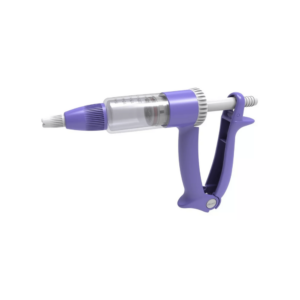 Aplicador Pour On 30ml Fluxo Cont.