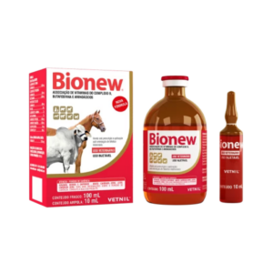 Bionew 100 Ml Vetnil