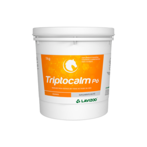 Triptocalm Po 1 Kg - Lavizoo