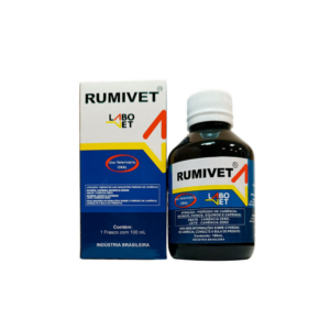 Rumivet 100 Ml - Labovet