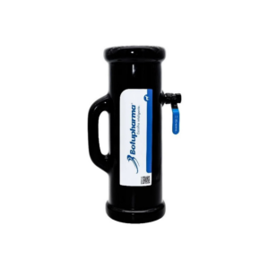 Tubo Vagina Artificial Equino - Botupharma