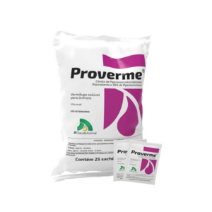 Proverme 28g - Tortuga