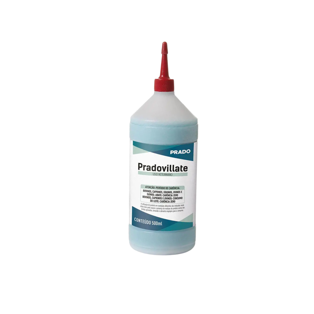 Pradovillate 500 Ml Prado