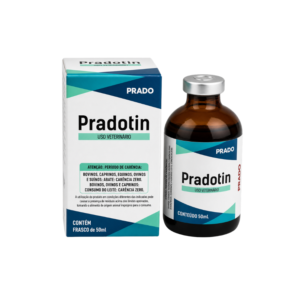 Pradotin 50 Ml Prado
