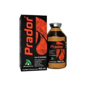Prador 100 Ml - J.a