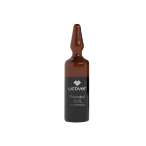 Phenodral 15 Ml - Ucb