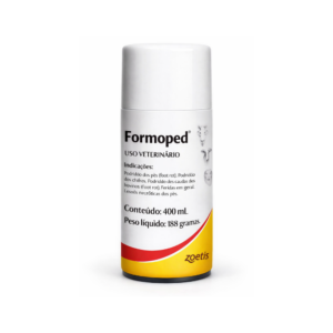 Formoped Spray 400 Ml Pfizer