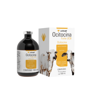Ocitocina Forte U.c.b 100 Ml