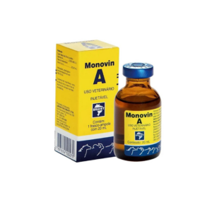 Monovin a 20ml Bravet