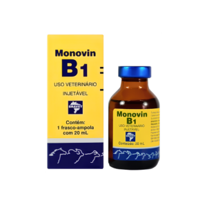 Monovin B1 - 20 Ml - Bravet