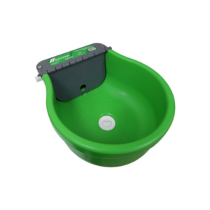 Beb Verde Com Boia 8 Litros Baspan