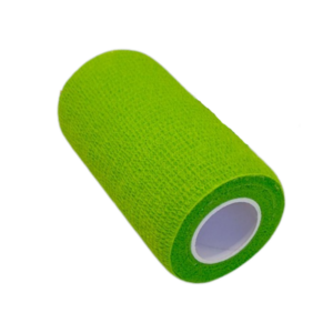 Bandagem Elastica C/amargante 10cm X 4,5m